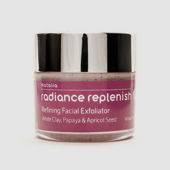 Arcradír | Radiance Replenish