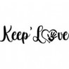 Keep'Love